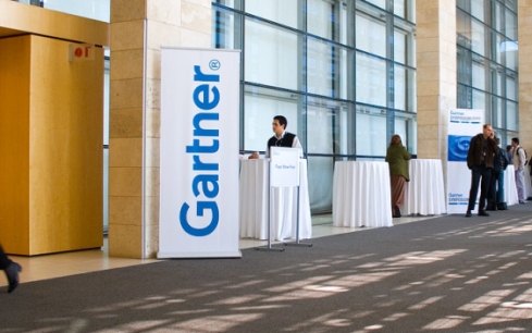 Conferência do Gartner tem preço especial até 20 de abril