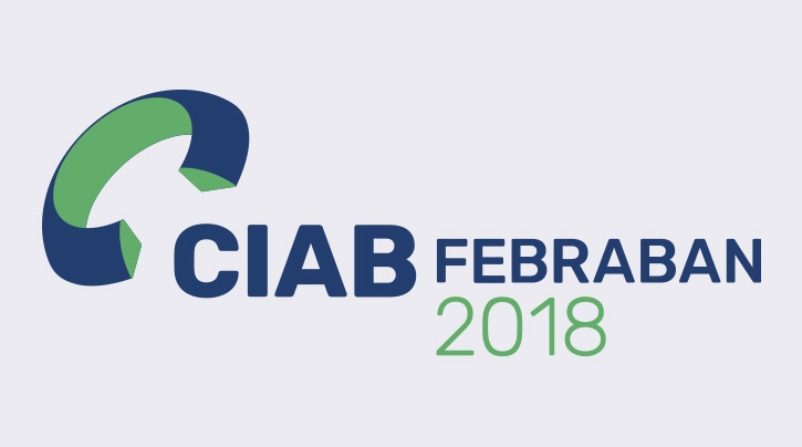 Resource IT recebe prêmio de melhor estande do CIAB 2018