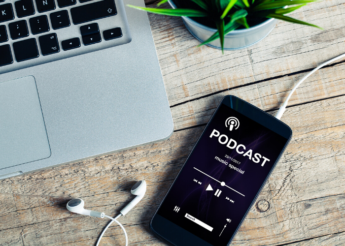 Segundo Spotify, Brasil é o país do Podcast