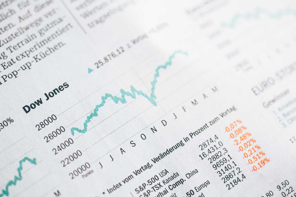 Abertas inscrições para programa de formação de especialistas de investimentos