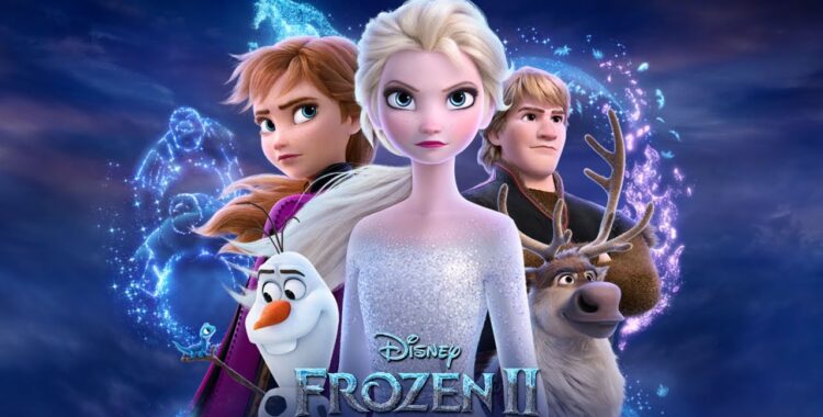 Frozen 2, Minha Mãe é uma Peça 3, Cats e Star Wars são os destaques do fim de semana nas telonas