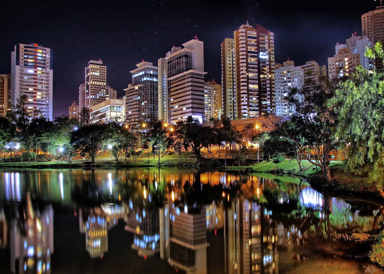 Aurora Shopping abre mostra de fotos sobre a Gleba Palhano