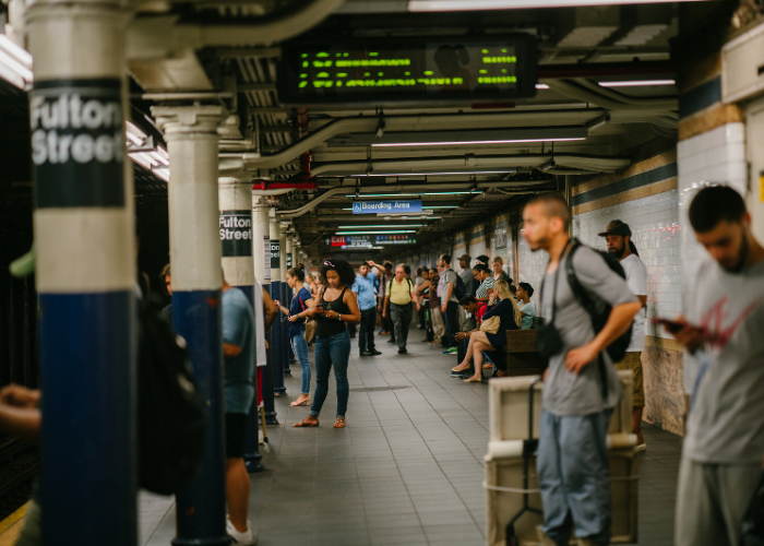 Assistência jurídica para metroviários: entenda como funciona