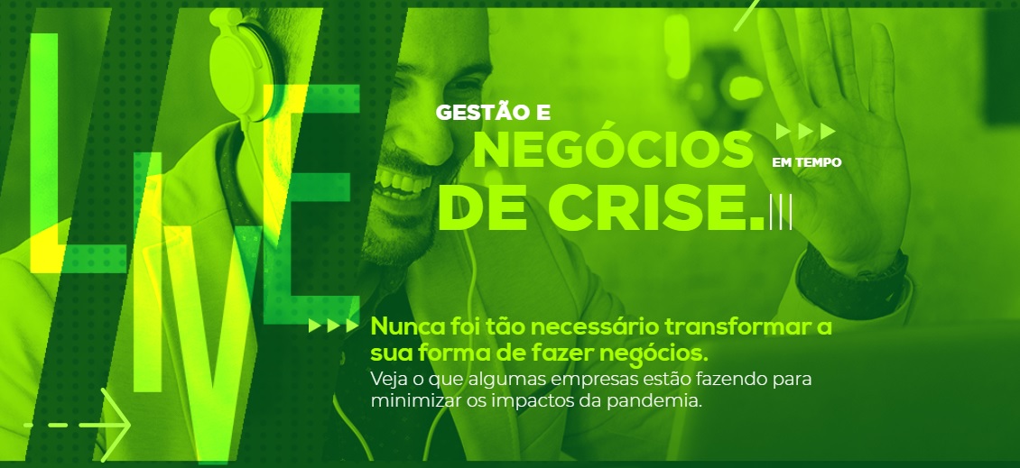 Sankhya promove eventos durante toda a semana para ajudar as empresas a minimizarem os impactos da crise nos negócios