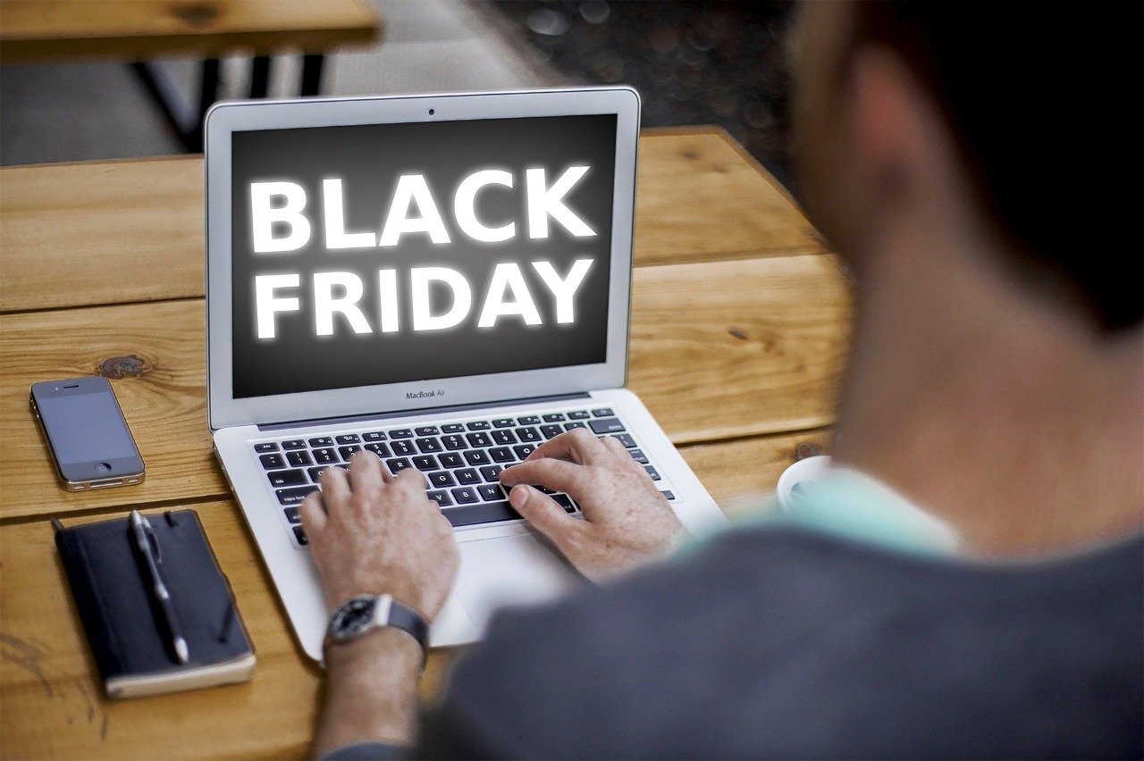 Black Friday 2020 será a mais digital de todos os tempos