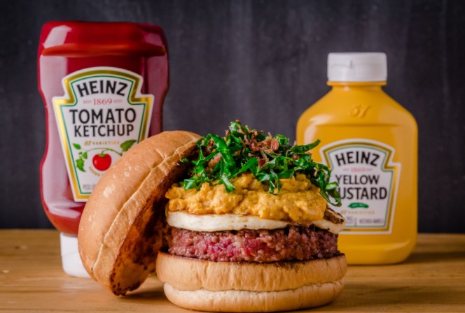 Shitake, creme de milho, guacamole, hambúrguer de palmito: últimos dias para provar as receitas diferentes do Burger Fest Curitiba