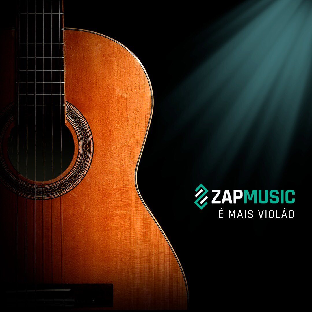 ZapMusic, primeiro streaming de músicos brasileiros, abre inscrições para violonistas