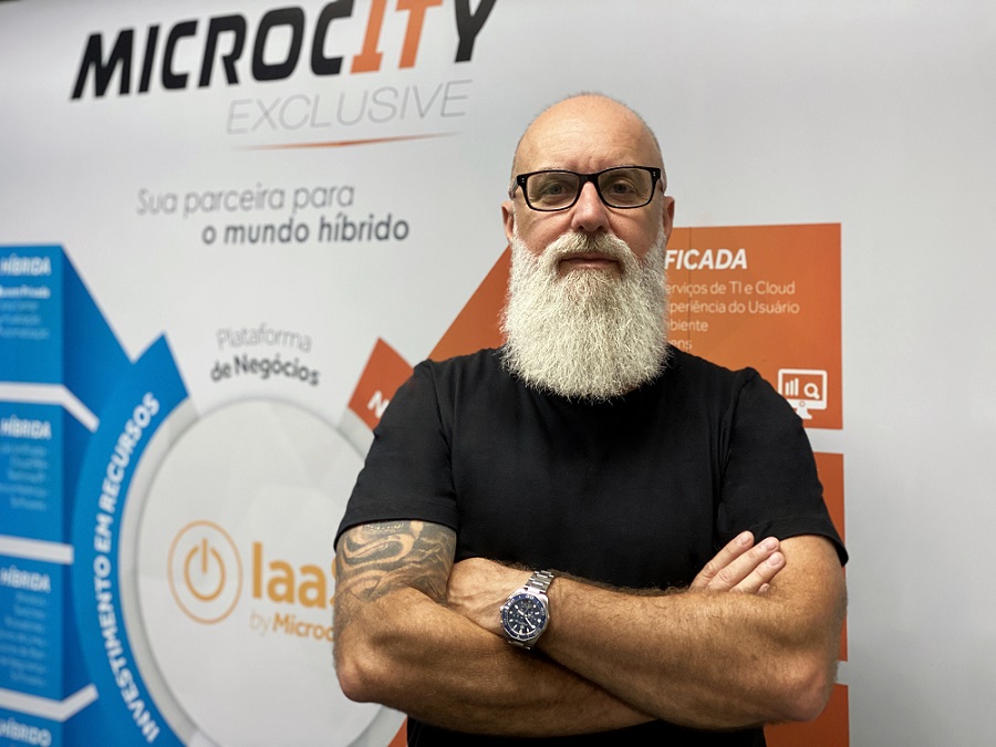 Microcity tem o melhor ano em vendas de sua história e registra faturamento de R$ 140 milhões