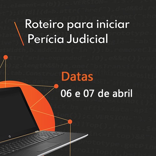 Perícia Judicial avança como campo de oportunidades para engenheiros