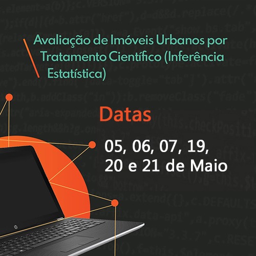 Inferência estatística é diferencial para avaliação de imóveis em mercado aquecido