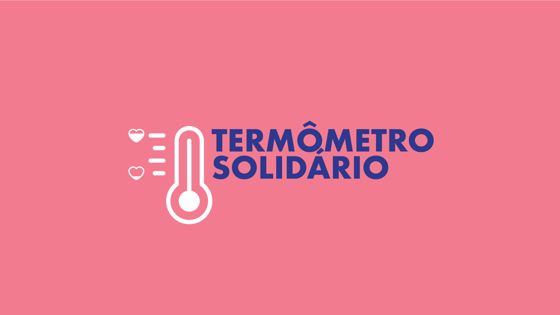 Fort Atacadista e NSC juntos na campanha Termômetro Solidário