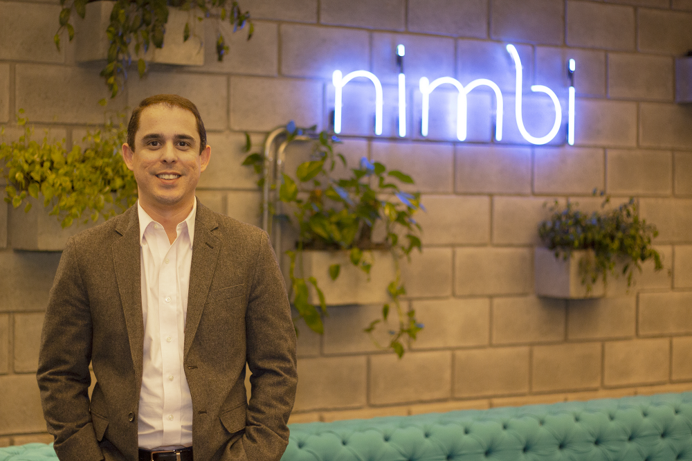 Nimbi espera transacionar R$ 1 bilhão em Banco Digital próprio, desenvolvido com a tecnologia da Hub Fintech