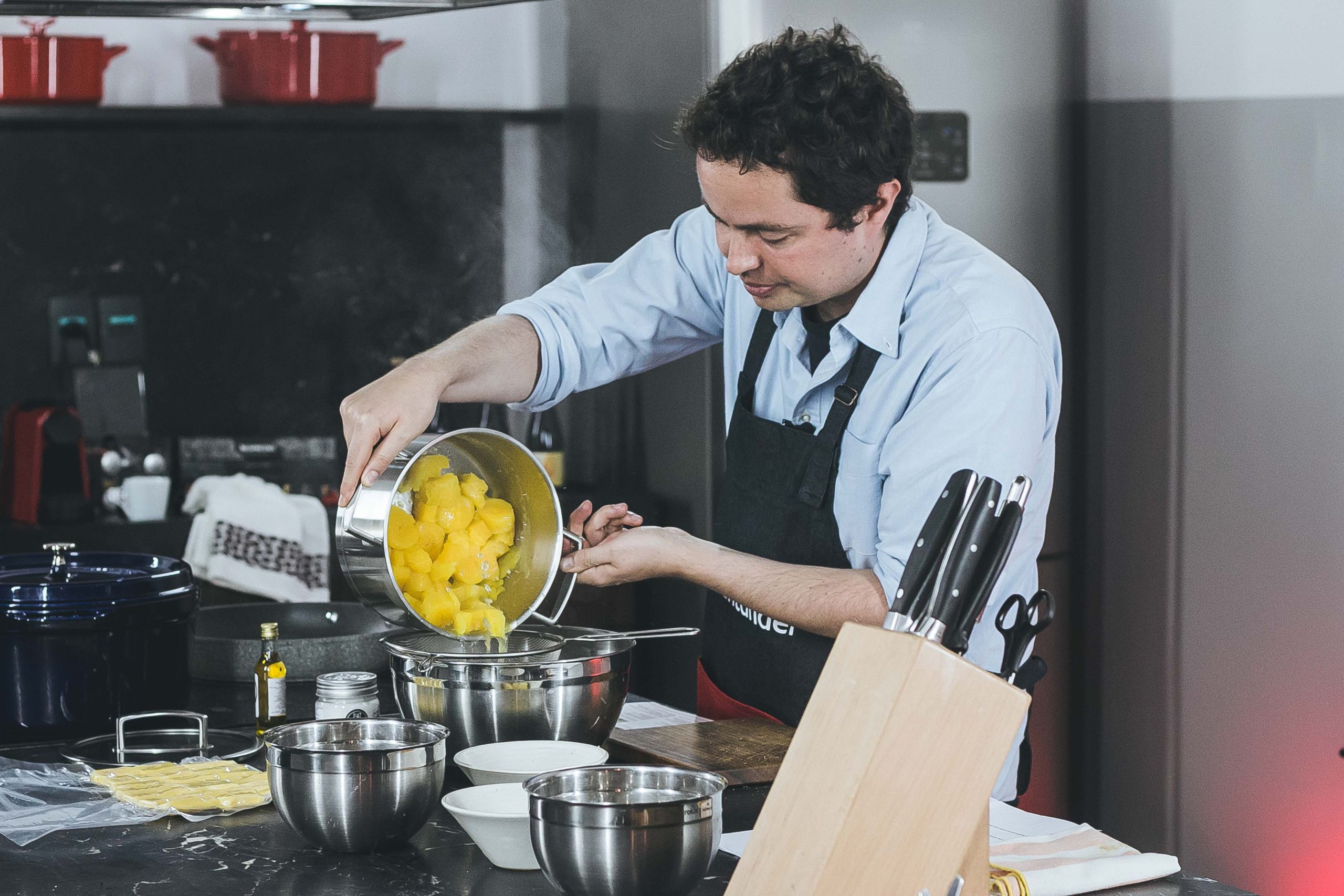 Fechado para Jantar e Santander apresentam programação especial para o Dia dos Namorados