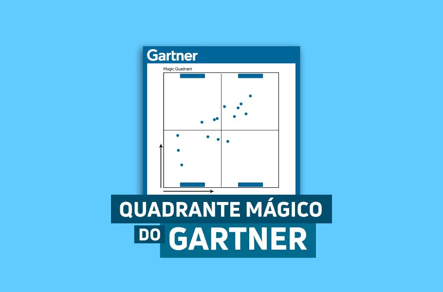 KORE é nomeada líder no Quadrante Mágico de 2021 da Gartner para serviços de conectividade IoT