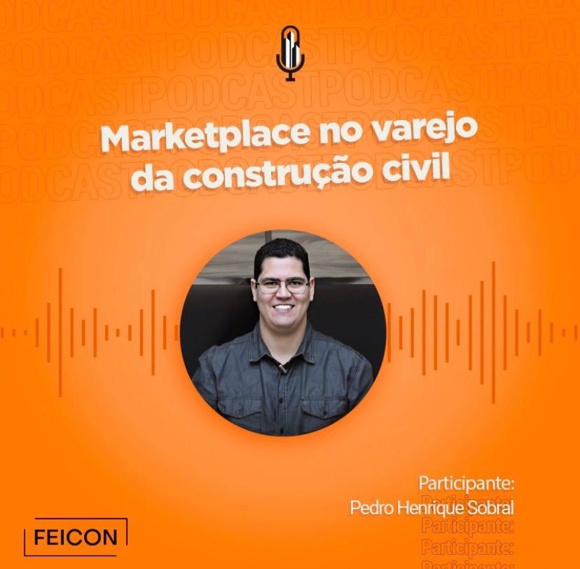 FEICON investe em conteúdo digital para varejistas, atacadistas e distribuidores de materiais de construção