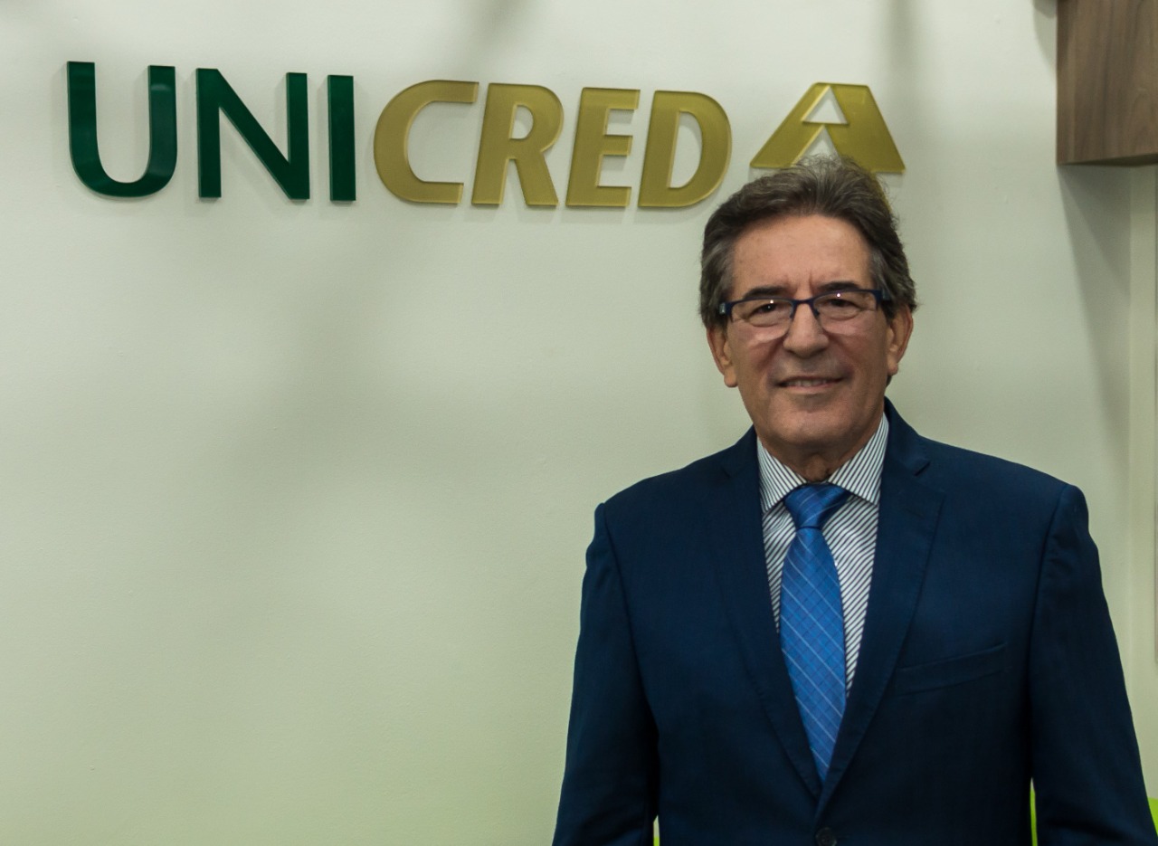 Unicred Região dos Vales comemora 24 anos com nova campanha