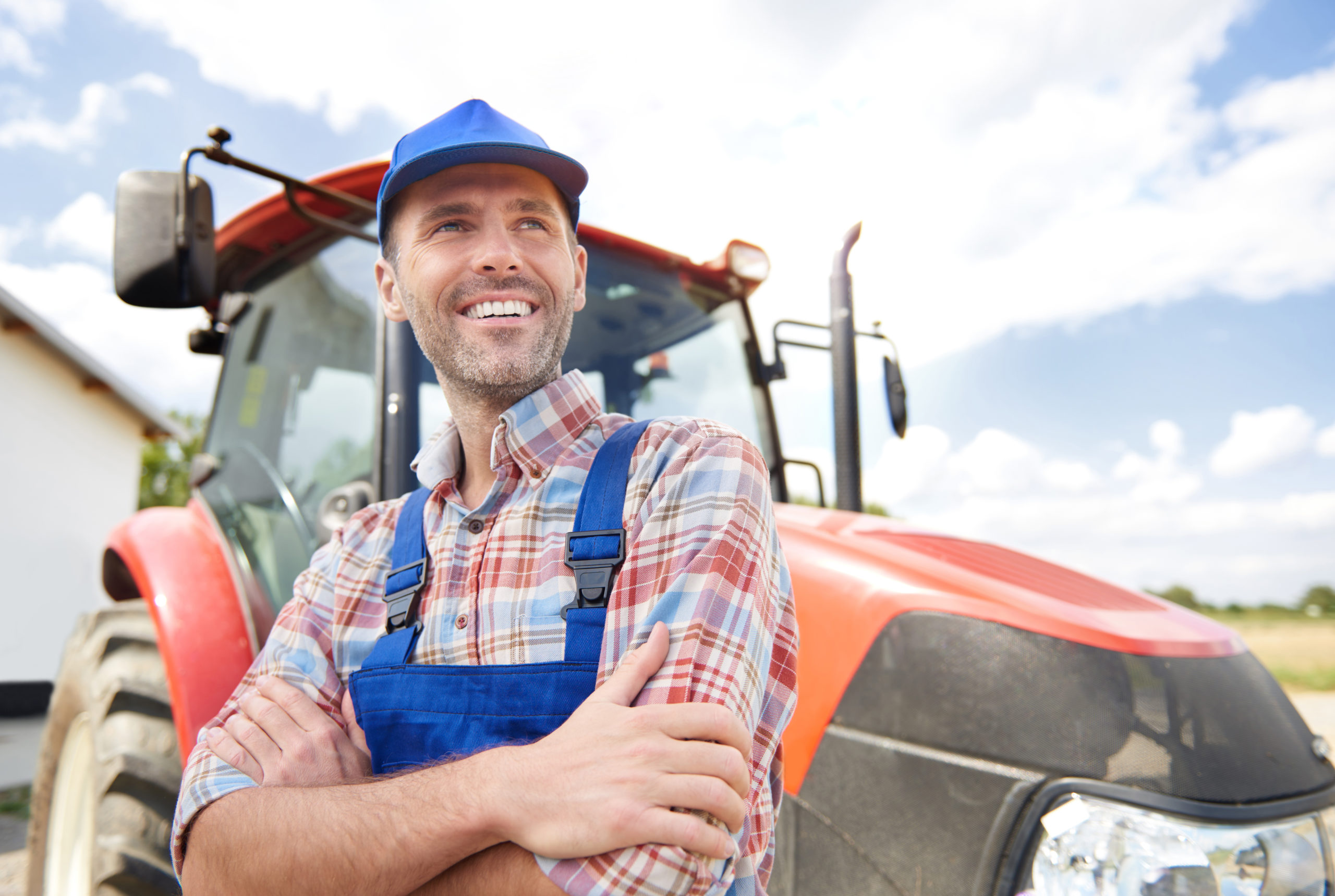 A Importância do Agricultor e seus Novos Conhecimentos