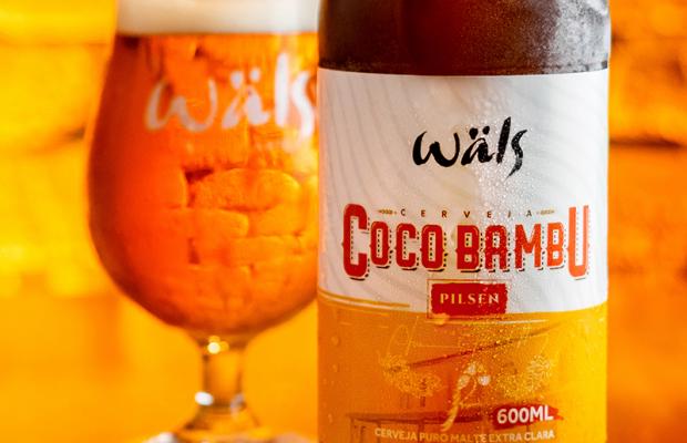 Dia dos Pais do Catuaí tem cerveja Coco Bambu e sorteio diário de R$1 mil em compras