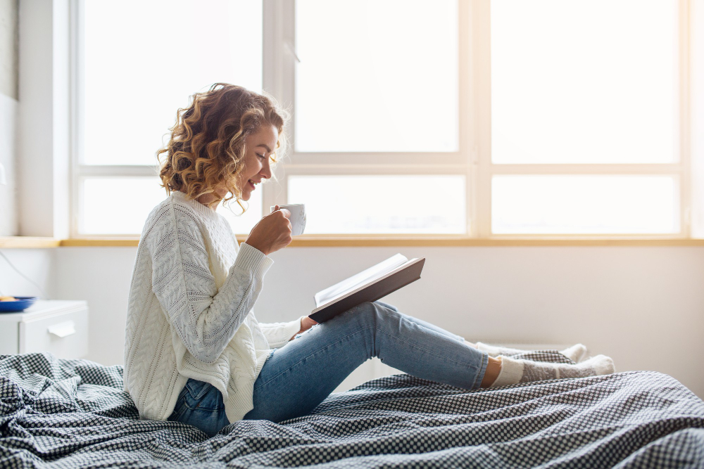 4 livros para mulheres empreendedoras: conheça nossa lista