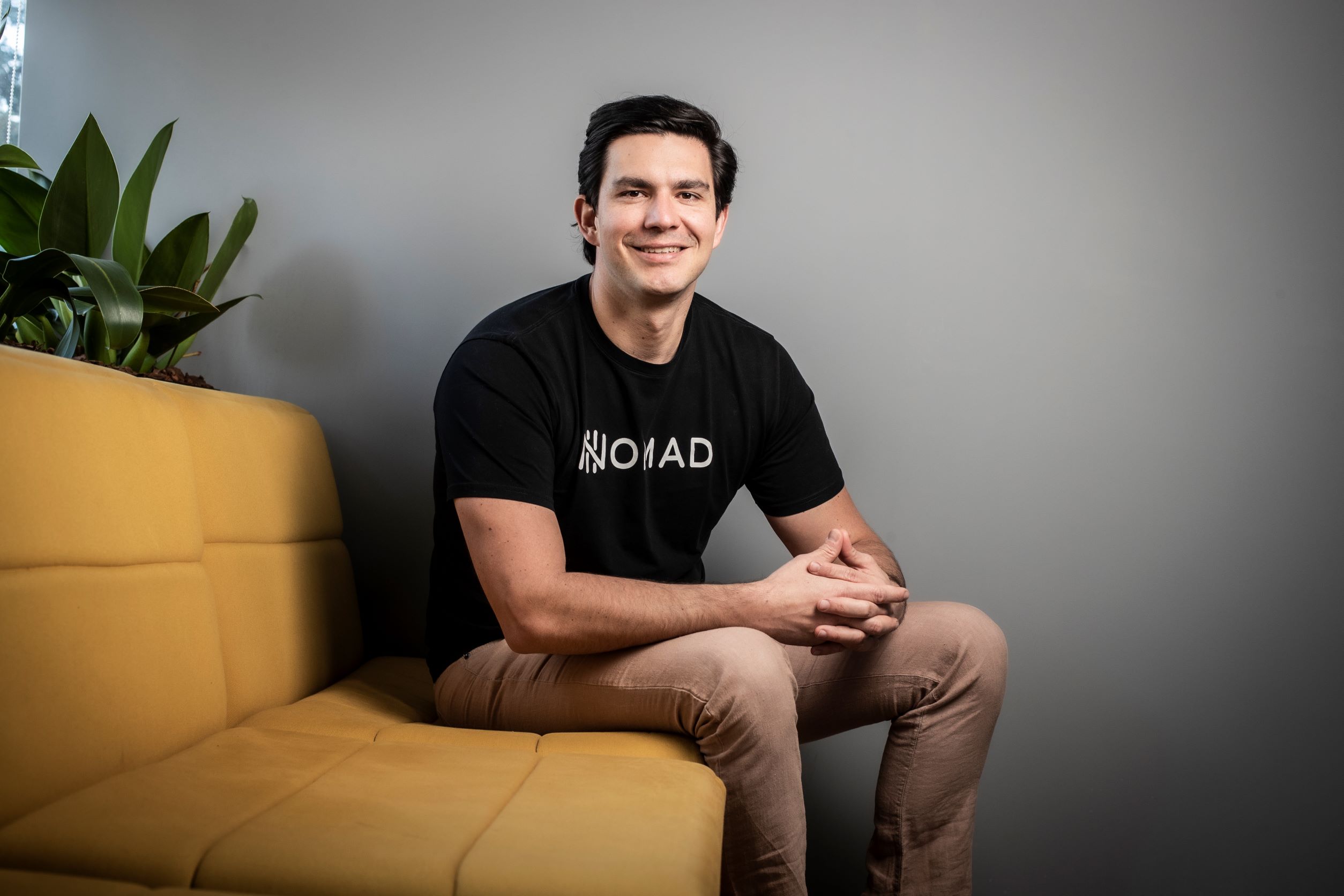 Nomad disponibiliza carteira de investimentos em cannabis