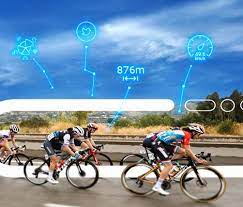 NTT Ltd. anuncia parceira oficial de tecnologia do Tour de France Femmes avec Zwift