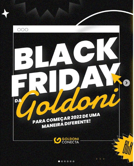 Empresas de serviços também aderem a black friday