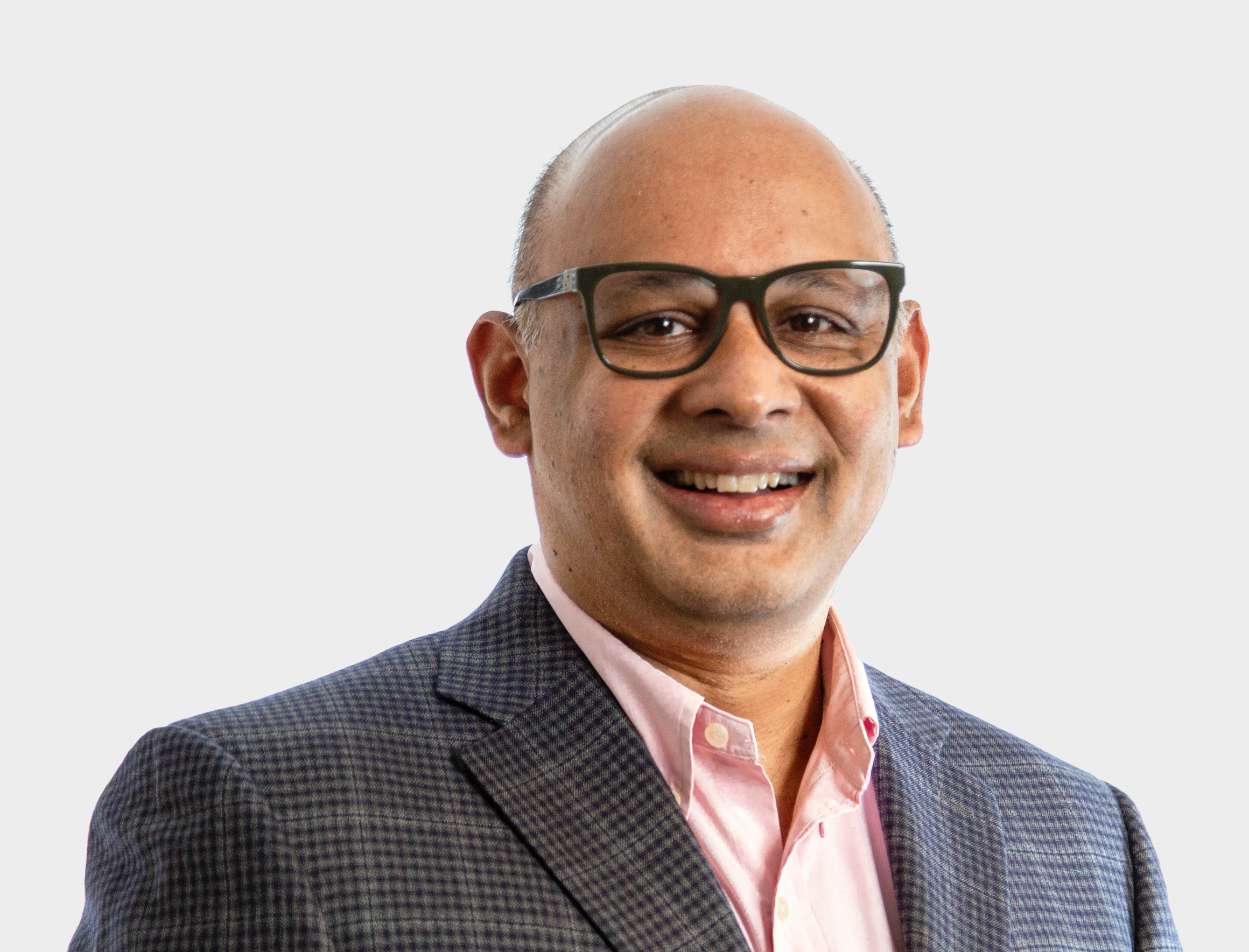 Veeam nomeia Anand Eswaran como Chief Executive Officer