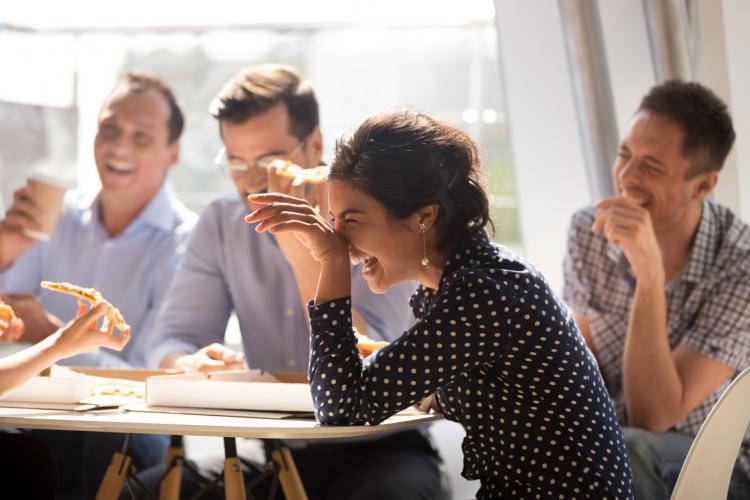 Sankhya é eleita 15ª melhor empresa para se trabalhar no Brasil no ranking TI do Great Place To Work