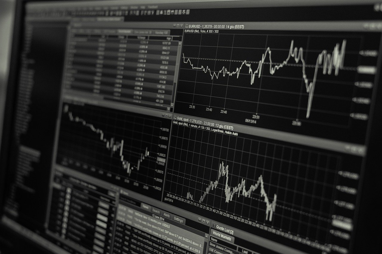 Investimentos: o que é mais importante para começar?