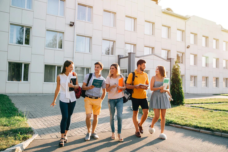 Estudantes brasileiros em universidades dos EUA somam 14 mil