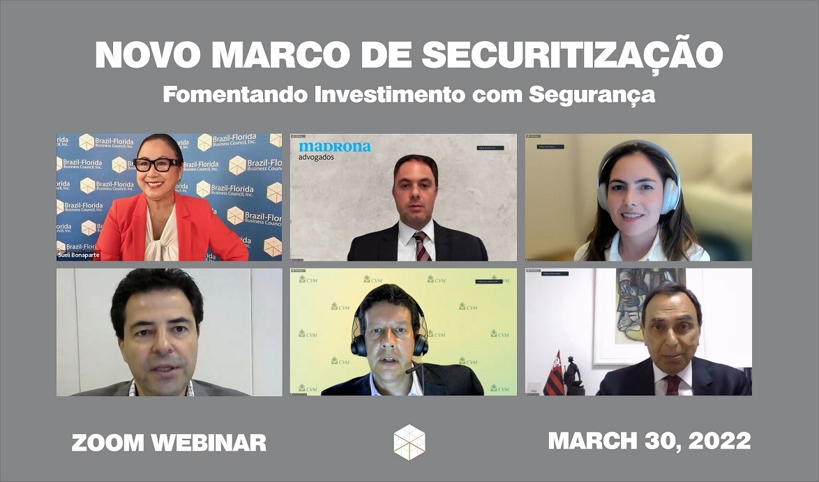 Novo Marco de Securitização amplia escopo de investimentos no mercado de capitais