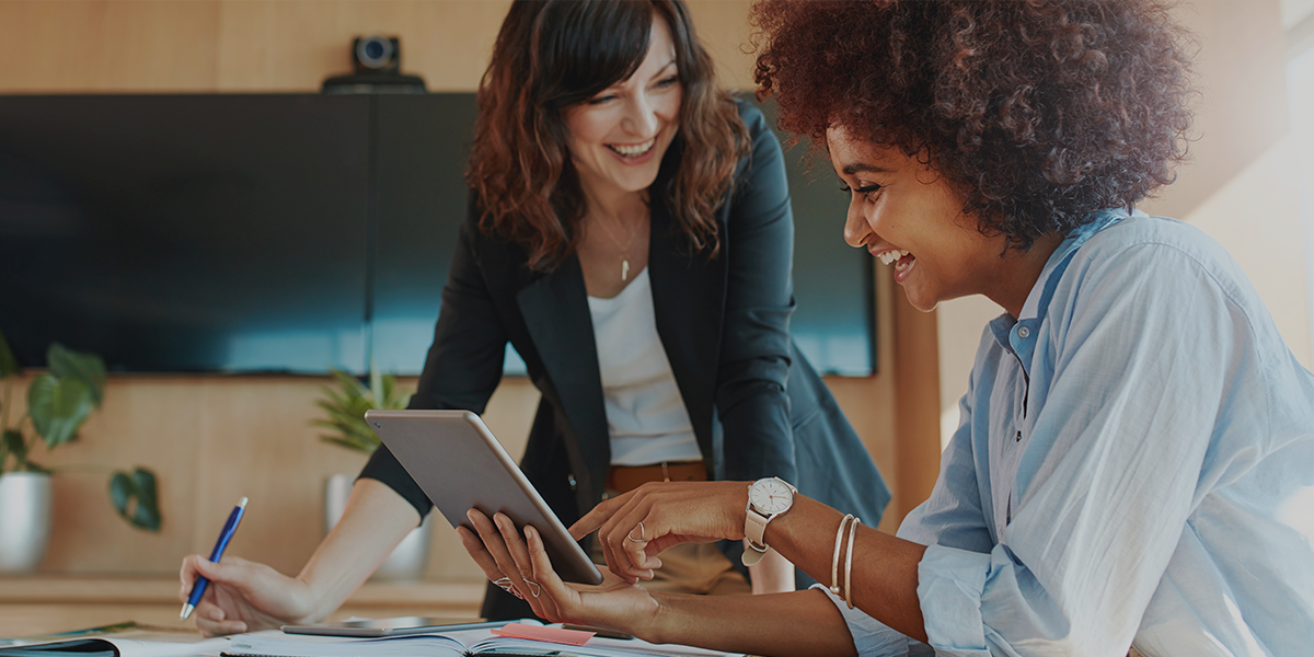 Participação feminina no mercado de tecnologia ainda é baixa