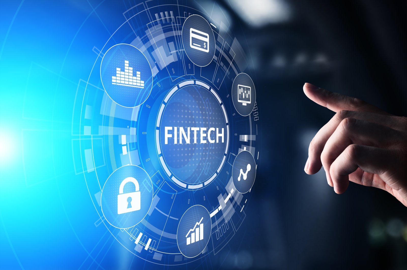 Fintechs ganham novas regras do Banco Central