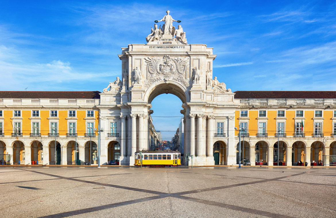 Diferença entre vistos e autorização de residência em Portugal