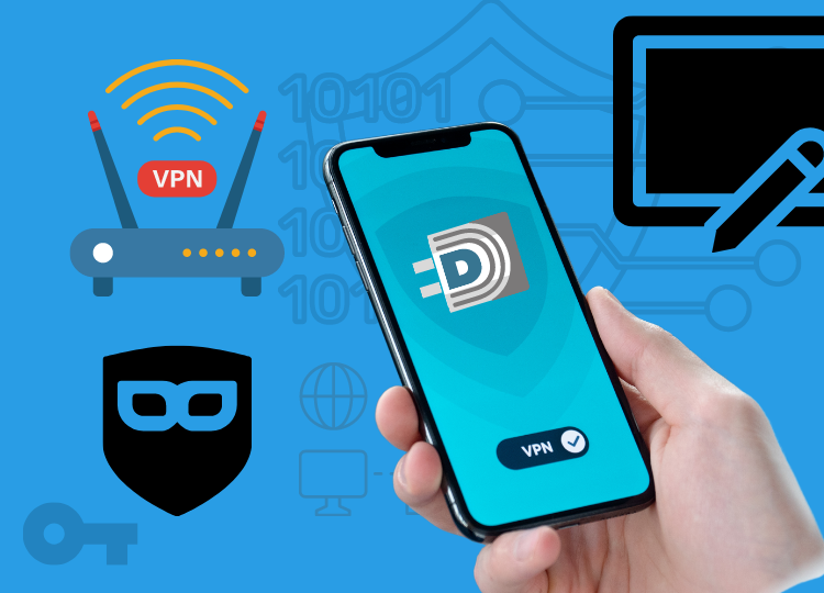 Atividades exercidas em home office resultam em maior busca por VPN