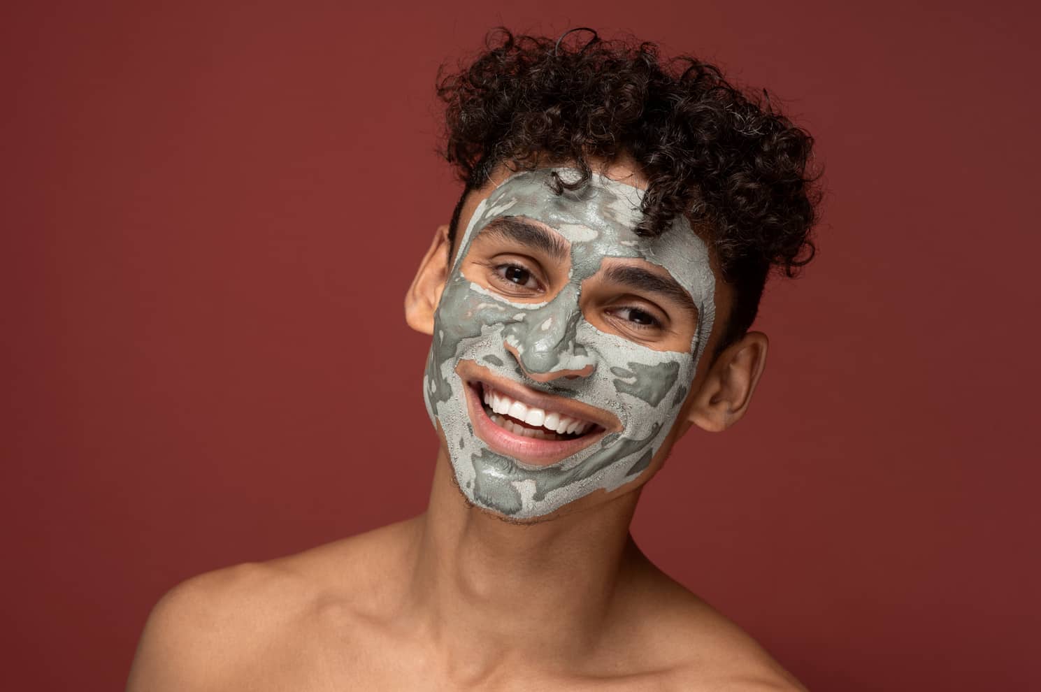 Porque a pele do homem precisa de produtos de Skincare exclusivos?