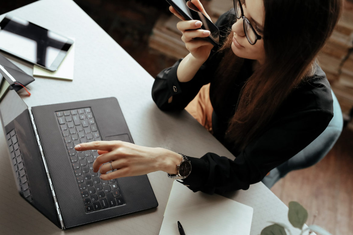 Jovens preferem sair do emprego a deixar teletrabalho