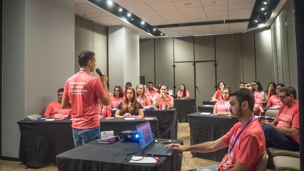 Facinatus Cosméticos: a empresa fenômeno que ganhou destaque no cenário brasileiro e internacional