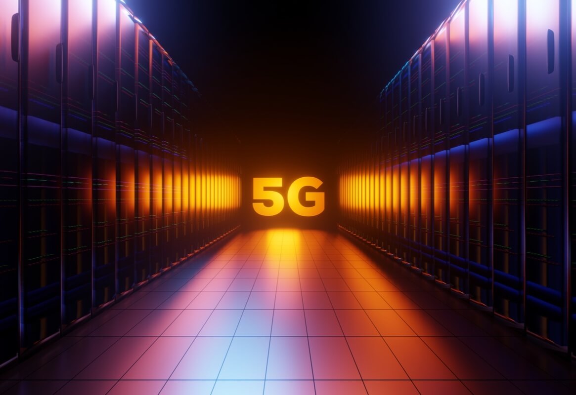 Tecnologia 5G aumentará o número de brasileiros conectados à internet