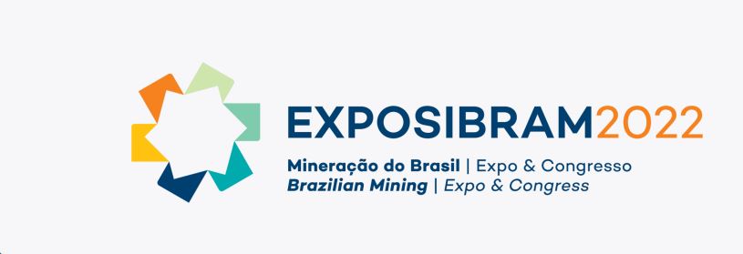 Prazo para inscrições com desconto no Congresso da EXPOSIBRAM 2022 vai até 31/7