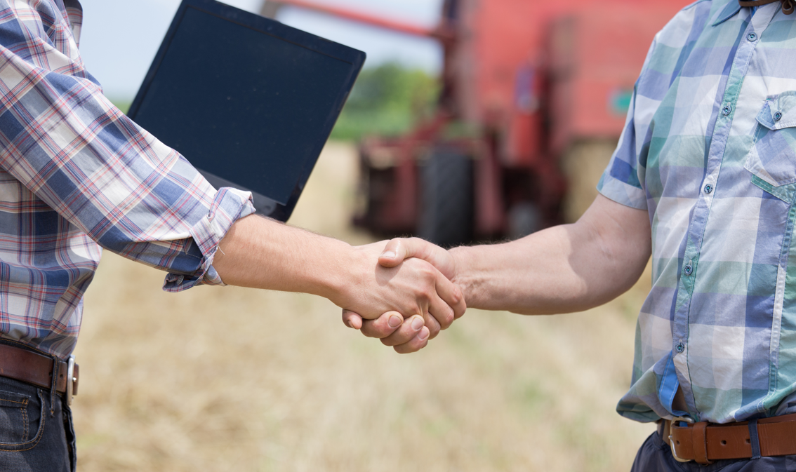 Tecnologias de gestão trazem mais eficiência para o agronegócio