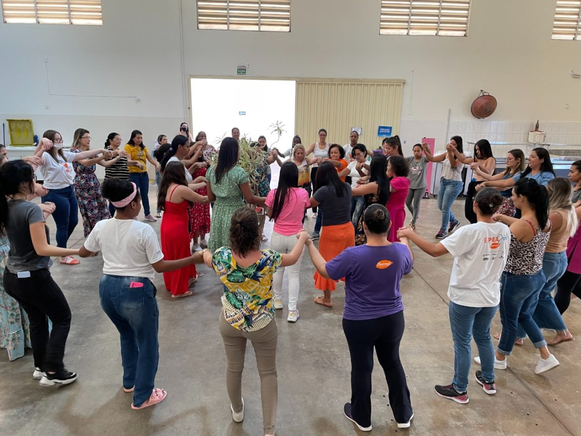 Empresa desenvolve programação com foco no bem-estar e saúde mental