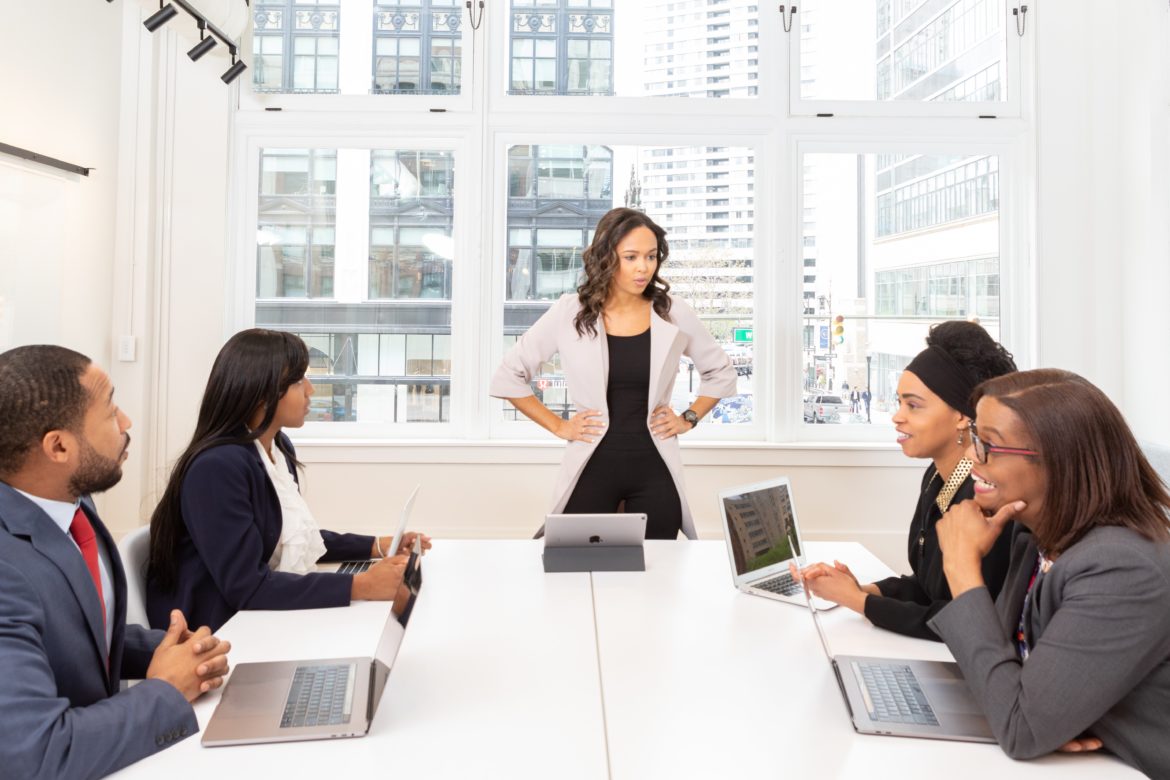 Empreendedorismo feminino cresce 41% na pandemia