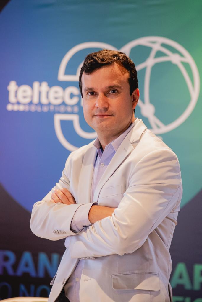 Teltec Solutions fica entre as Top 10 em Ranking EXAME Negócios em Expansão