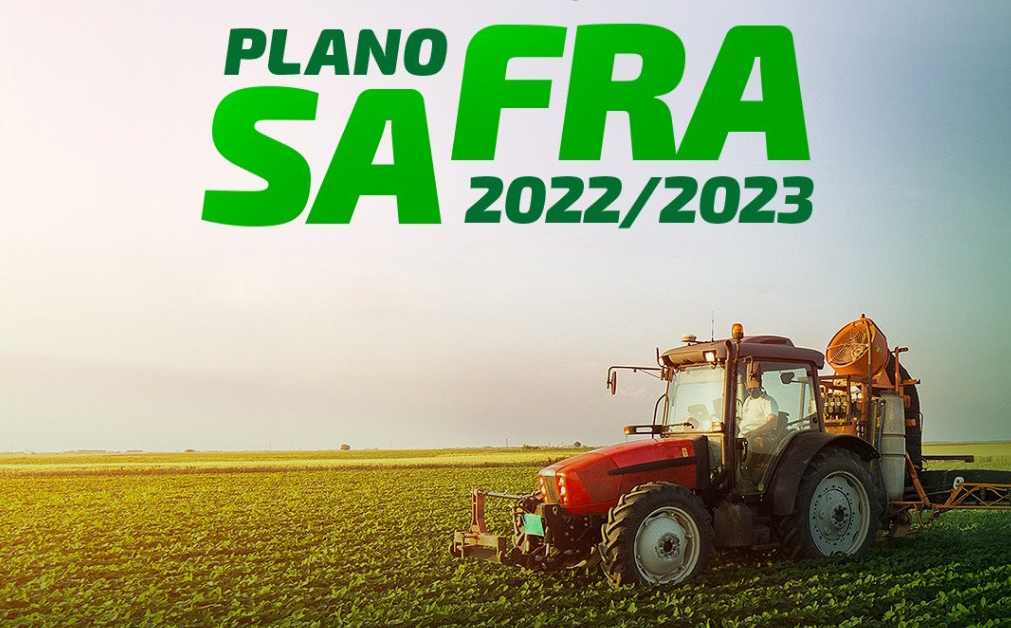 Setor agro deve ter crédito mais caro na safra 2022/2023