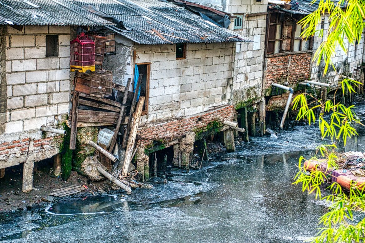 Saneamento básico: DRSAI causaram 0,9% dos óbitos no Brasil entre 2008 e 2019