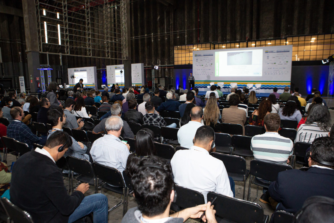 Congresso aponta gestão de águas subterrâneas como solução para o abastecimento