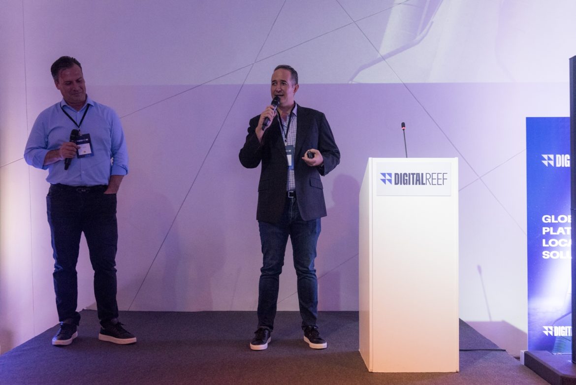 DigitalReef Day apresenta oportunidades no mercado mobile e crescimento da CTV