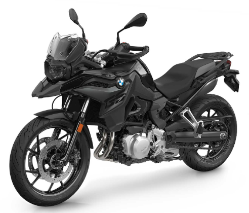 Dia dos Pais do Shopping Curitiba tem sorteio de moto BMW F 750 GS e kits Egeo