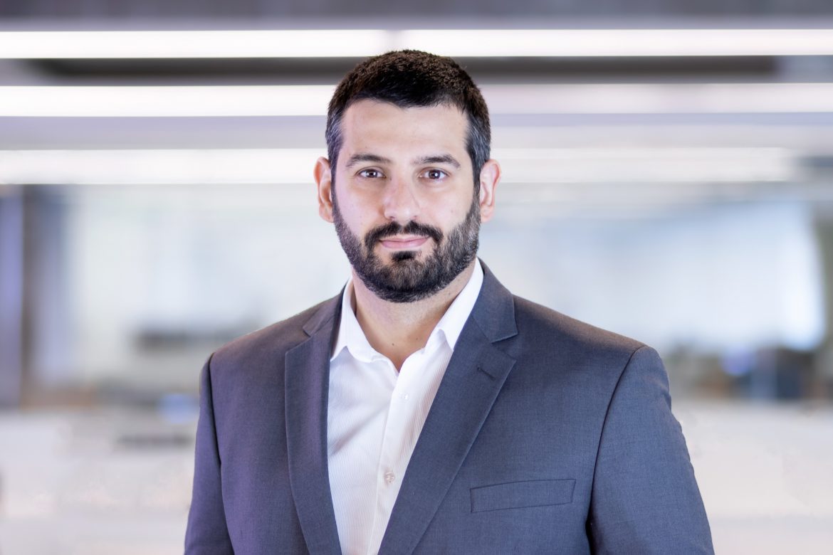 Pedro Eroles é o novo sócio das áreas de Banking, Fintechs, Payments & Blockchain de TozziniFreire Advogados